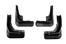 Mercedes GLC X253 2015-2022 Aparatoare noroi Premium fara praguri pentru 2019+ (Set 4 buc) foto 1