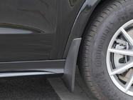 Mercedes GLE W167 2018- Aparatori noroi Premium (extensii aripi vopsite, model fara praguri, 4 buc) foto 2