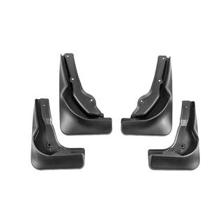 Aparatori noroi originale Premium AMG 2008-2014 (4 buc) foto 1