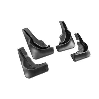Aparatori noroi originale Premium AMG 2008-2014 (4 buc) foto 3
