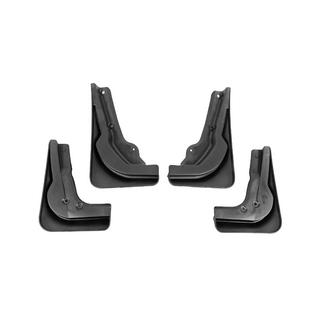 Aparatori noroi originale Premium AMG 2008-2014 (4 buc) foto 4