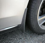 Mercedes C-class W205 2014-2021 Aparatori noroi Premium (4 buc) foto 4