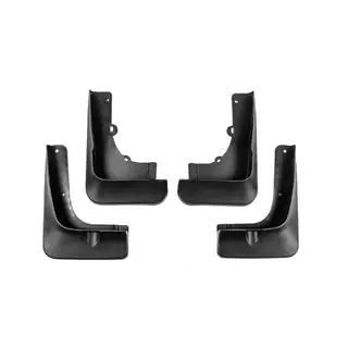 Aparatori noroi Premium originale 2012-2016 (set 4 buc) Mitsubishi Outlander 2012-2021 foto 1