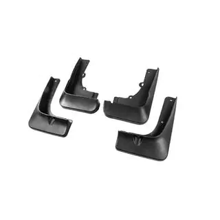 Aparatori noroi Premium originale 2012-2016 (set 4 buc) Mitsubishi Outlander 2012-2021 foto 2