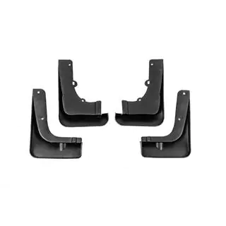 Aparatori noroi Premium originale 2012-2016 (set 4 buc) Mitsubishi Outlander 2012-2021 foto 3
