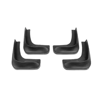 Aparatori noroi Premium (4 buc) Mitsubishi Grandis 2003-2011 foto 2