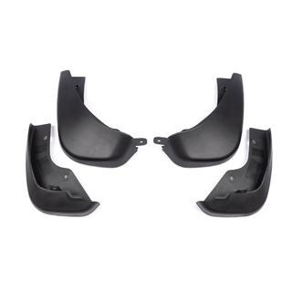 Aparatori noroi Premium (4 buc) Nissan Juke 2010-2019 foto 2