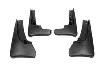 Nissan X-trail T31 2007-2014 Aparatori noroi Premium (4 buc) foto 5