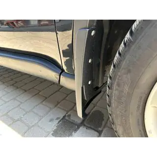 Aparatori noroi Premium (4 buc) foto 3