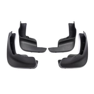 Aparatori noroi Premium Dongmart Originale (4 buc) Nissan Qashqai 2014-2021 foto 3