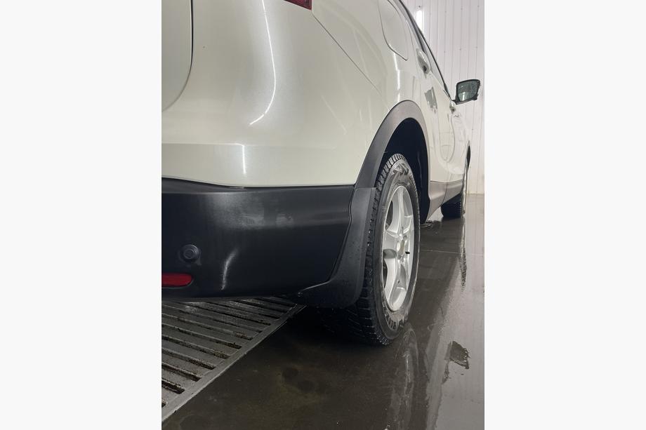 Nissan Qashqai 2014-2021 Aparatori noroi Premium Dongmart Originale (4 buc) Foto 6