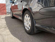 Peugeot 206 1998-2024 Aparatori noroi Premium (4 buc) foto 4