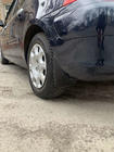 Peugeot 307 2001-2008 Aparatori noroi Premium (4 buc) foto 2