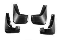 Peugeot 307 2001-2008 Aparatori noroi Premium (4 buc) foto 3