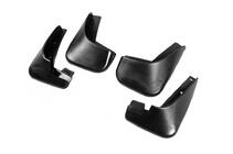Peugeot 307 2001-2008 Aparatori noroi Premium (4 buc) foto 4