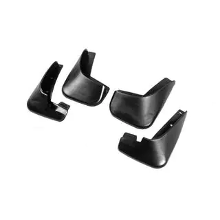 Aparatori noroi Premium (4 buc) Peugeot 307 2001-2008 foto 4