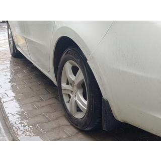 Aparatori noroi originale Premium SD (4 buc) Peugeot 508 2010-2018 foto 2
