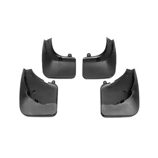Aparatori noroi Premium tip original 2008-2013 (set 4 buc) Peugeot 3008 2008-2016 foto 2