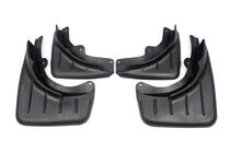 Porsche Cayenne 2003–2010 Aparatori noroi Premium (4 buc) foto 2