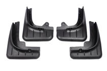 Porsche Cayenne 2010-2017 Aparatori noroi Premium (4 buc) foto 2