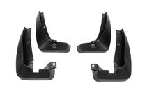 Renault Koleos 2008-2016 Aparatori noroi originale Premium V1 (set 4 buc) foto 3