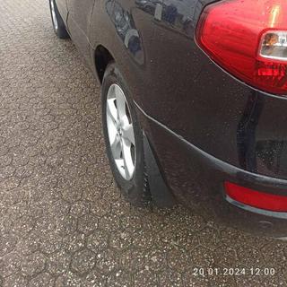 Aparatori noroi originale Premium V1 (set 4 buc) Renault Koleos 2008-2016 foto 2