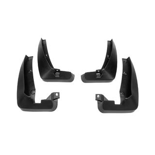 Aparatori noroi originale Premium V1 (set 4 buc) Renault Koleos 2008-2016 foto 3