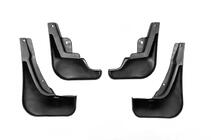 Renault Captur 2013-2019 Aparatori noroi Premium (4 buc) foto 3