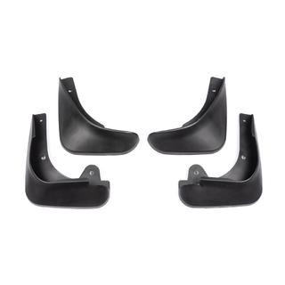 Aparatori noroi Premium (4 buc) Suzuki Swift 2010-2017 foto 2