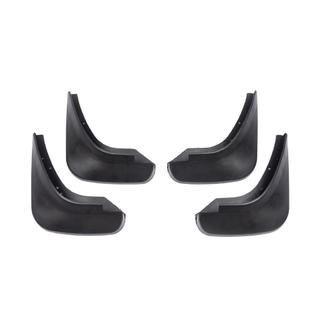 Aparatori noroi originale Premium Sedan (4 buc) Suzuki SX4 2006-2013 foto 2
