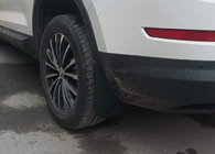 Skoda Kodiaq 2016-2023 Aparatori noroi Premium (4 buc) foto 5