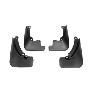 Aparatori noroi originale Premium SD, SW 2013-2018 (set 4 buc) Skoda Octavia III A7 2013-2019 foto 2