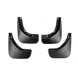 Aparatori noroi Premium Originale (HB, SD, SW) (4 buc) Skoda Octavia II A5 2010-2013 foto 2