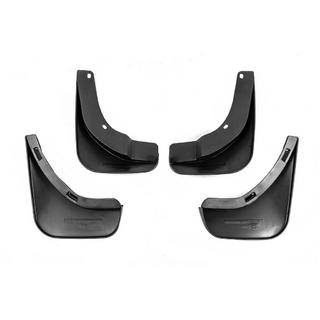 Aparatori noroi Premium Originale (HB, SD, SW) (4 buc) Skoda Octavia II A5 2010-2013 foto 3
