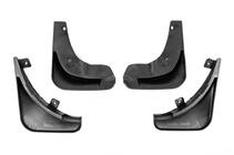 Skoda Fabia 2007-2014 Aparatori noroi originale Premium 2007-2011 (4 buc) foto 3
