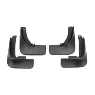 Aparatori noroi originale Premium 2012-2017 Sedan (4 buc) Skoda Rapid 2012-2019 foto 2