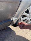 Skoda Superb 2001-2009 Aparatori noroi Premium (4 buc) foto 2