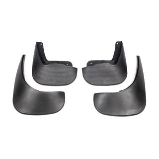 Aparatori noroi Premium (4 buc) Skoda Superb 2001-2009 foto 3