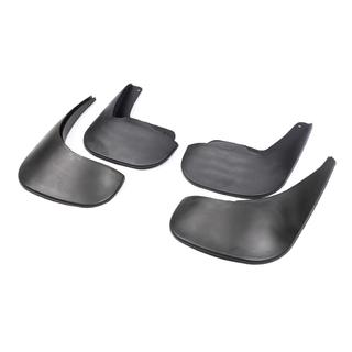 Aparatori noroi Premium (4 buc) Skoda Superb 2001-2009 foto 4