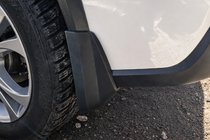 Subaru XV 2011-2017 Aparatori noroi Premium (4 buc) foto 2