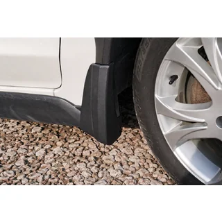 Aparatori noroi Premium (4 buc) Subaru XV 2011-2017 foto 1