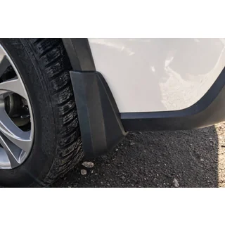 Aparatori noroi Premium (4 buc) Subaru XV 2011-2017 foto 2