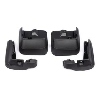 Aparatori noroi Premium (4 buc) Subaru XV 2011-2017 foto 4
