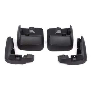 Aparatori noroi Premium (4 buc) Subaru XV 2011-2017 foto 4