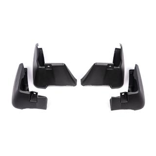 Aparatori noroi originale Premium V1 (set 4 buc) Subaru XV 2017-2023 foto 2