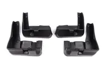 Subaru Legacy 2009-2014 Aparatori noroi Premium (4 buc) foto 2