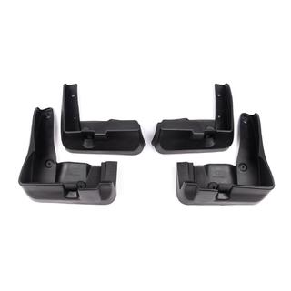Aparatori noroi Premium (4 buc) Subaru Legacy 2009-2014 foto 2