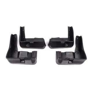 Aparatori noroi Premium (4 buc) Subaru Legacy 2009-2014 foto 2