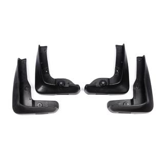 Aparatori noroi Premium Originale (2014-2017, 4 buc) Subaru Legacy 2014-2019 foto 2