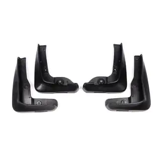 Aparatori noroi Premium Originale (2014-2017, 4 buc) Subaru Legacy 2014-2019 foto 2